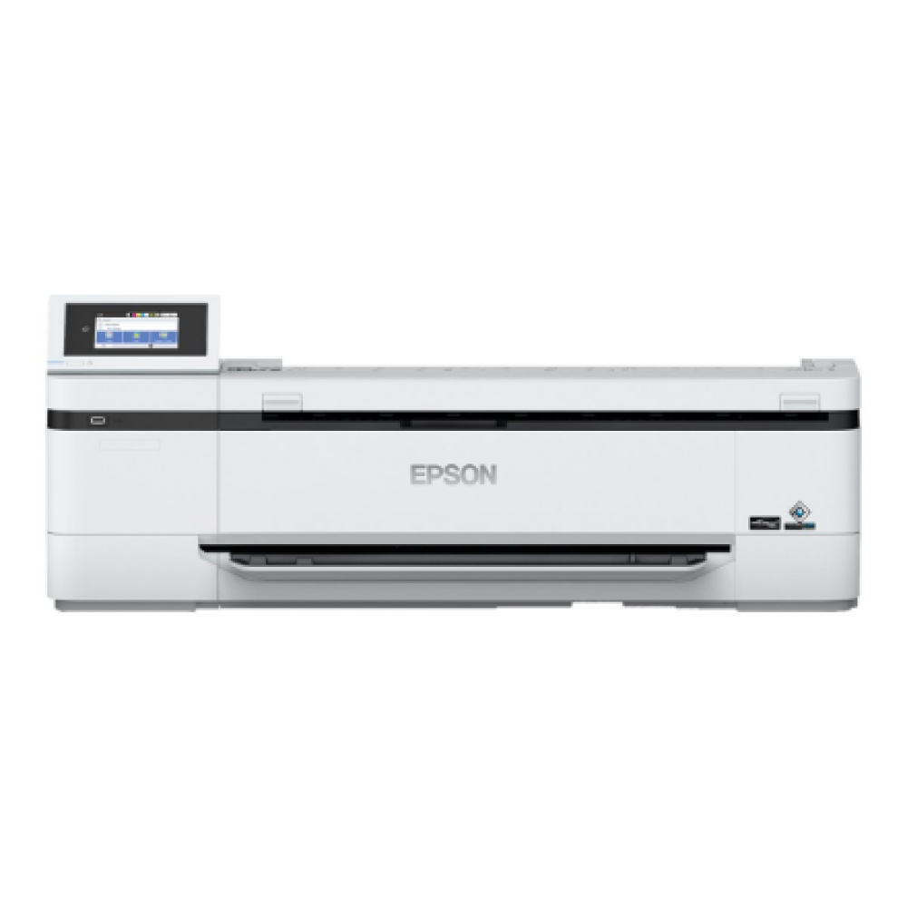 Epson Wireless Printer , SureColor SC-T3100M-MFP , Inkjet , Colour , Inkjet Multifunctional Printer , A1 , Wi-Fi , Light Grey