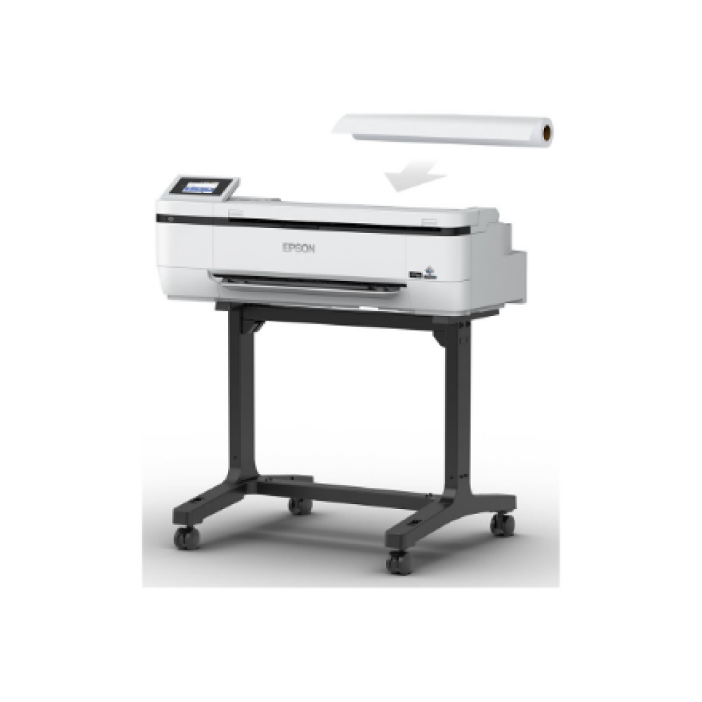Epson Wireless Printer , SureColor SC-T3100M-MFP , Inkjet , Colour , Inkjet Multifunctional Printer , A1 , Wi-Fi , Light Grey