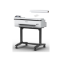 Epson Wireless Printer , SureColor SC-T3100M-MFP , Inkjet , Colour , Inkjet Multifunctional Printer , A1 , Wi-Fi , Light Grey