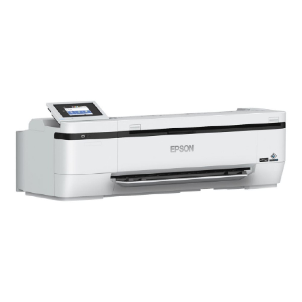 Epson Wireless Printer , SureColor SC-T3100M-MFP , Inkjet , Colour , Inkjet Multifunctional Printer , A1 , Wi-Fi , Light Grey