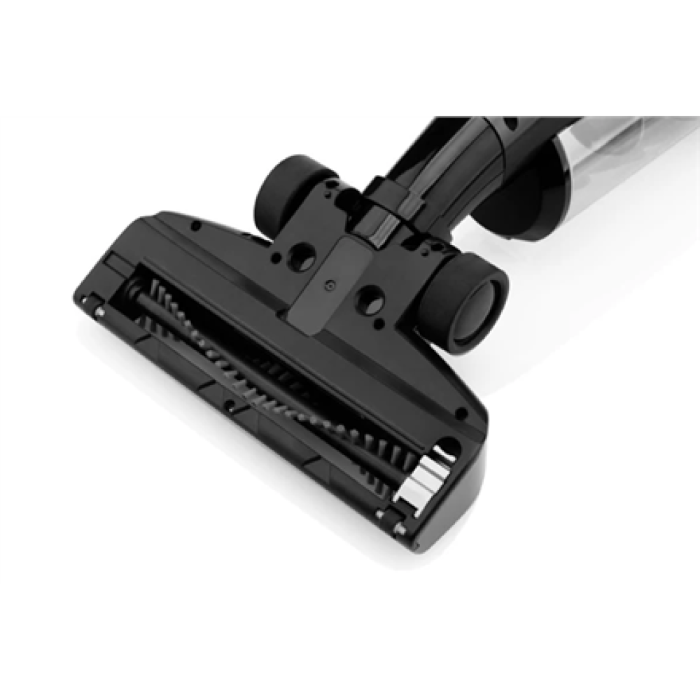 ETA Vacuum Cleaner , ETA624590000 FORTELO , Cordless operating , Handstick , 100-240 V , Operating time (max) 50 min , Grey , Warranty 24 month(s)