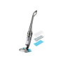 ETA Vacuum Cleaner , ETA624590000 FORTELO , Cordless operating , Handstick , 100-240 V , Operating time (max) 50 min , Grey , Warranty 24 month(s)
