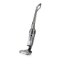 ETA Vacuum Cleaner , ETA624590000 FORTELO , Cordless operating , Handstick , 100-240 V , Operating time (max) 50 min , Grey , Warranty 24 month(s)