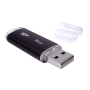Silicon Power , Ultima U02 , 16 GB , USB 2.0 , Black