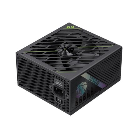 Gamemax PSU , GX PRO 1050G , 1050 W , Gold , Full Modular