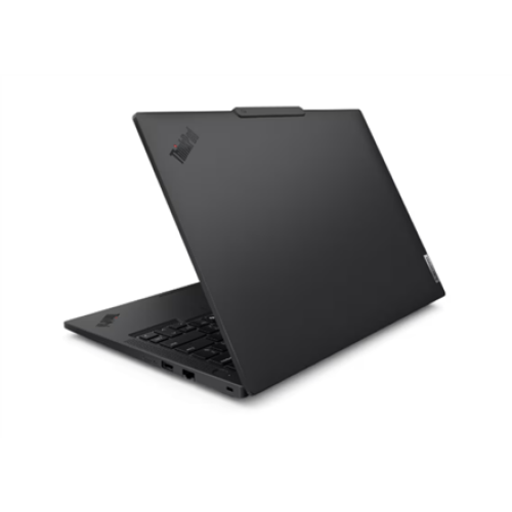 Lenovo ThinkPad T14 , Black , 14 , IPS , WUXGA , 1920 x 1200 pixels , Anti-glare , AMD Ryzen 7 PRO , 8840U , 32 GB , SO-DIMM DDR5 , Solid-state drive capacity 1000 GB , AMD Radeon 780M Graphics , Windows 11 Pro , 802.11ax , Bluetooth version 5.3 , LTE Upg