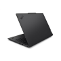 Lenovo ThinkPad T14 , Black , 14 , IPS , WUXGA , 1920 x 1200 pixels , Anti-glare , AMD Ryzen 7 PRO , 8840U , 32 GB , SO-DIMM DDR5 , Solid-state drive capacity 1000 GB , AMD Radeon 780M Graphics , Windows 11 Pro , 802.11ax , Bluetooth version 5.3 , LTE Upg