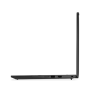 Lenovo ThinkPad T14 , Black , 14 , IPS , WUXGA , 1920 x 1200 pixels , Anti-glare , AMD Ryzen 7 PRO , 8840U , 32 GB , SO-DIMM DDR5 , Solid-state drive capacity 1000 GB , AMD Radeon 780M Graphics , Windows 11 Pro , 802.11ax , Bluetooth version 5.3 , LTE Upg