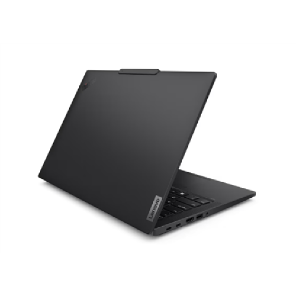 Lenovo ThinkPad T14 , Black , 14 , IPS , WUXGA , 1920 x 1200 pixels , Anti-glare , AMD Ryzen 7 PRO , 8840U , 32 GB , SO-DIMM DDR5 , Solid-state drive capacity 1000 GB , AMD Radeon 780M Graphics , Windows 11 Pro , 802.11ax , Bluetooth version 5.3 , LTE Upg