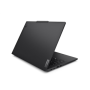Lenovo ThinkPad T14 , Black , 14 , IPS , WUXGA , 1920 x 1200 pixels , Anti-glare , AMD Ryzen 7 PRO , 8840U , 32 GB , SO-DIMM DDR5 , Solid-state drive capacity 1000 GB , AMD Radeon 780M Graphics , Windows 11 Pro , 802.11ax , Bluetooth version 5.3 , LTE Upg