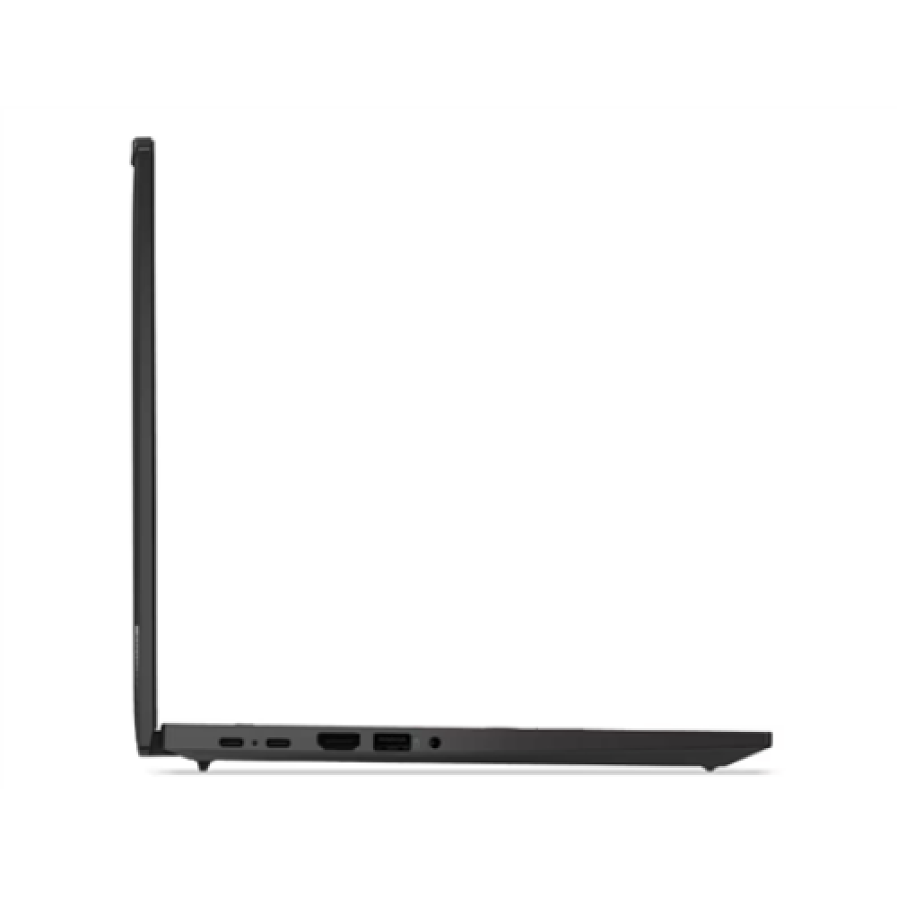 Lenovo ThinkPad T14 , Black , 14 , IPS , WUXGA , 1920 x 1200 pixels , Anti-glare , AMD Ryzen 7 PRO , 8840U , 32 GB , SO-DIMM DDR5 , Solid-state drive capacity 1000 GB , AMD Radeon 780M Graphics , Windows 11 Pro , 802.11ax , Bluetooth version 5.3 , LTE Upg