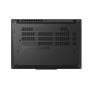 Lenovo ThinkPad T14 , Black , 14 , IPS , WUXGA , 1920 x 1200 pixels , Anti-glare , AMD Ryzen 7 PRO , 8840U , 32 GB , SO-DIMM DDR5 , Solid-state drive capacity 1000 GB , AMD Radeon 780M Graphics , Windows 11 Pro , 802.11ax , Bluetooth version 5.3 , LTE Upg