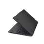 Lenovo ThinkPad T14 , Black , 14 , IPS , WUXGA , 1920 x 1200 pixels , Anti-glare , AMD Ryzen 7 PRO , 8840U , 32 GB , SO-DIMM DDR5 , Solid-state drive capacity 1000 GB , AMD Radeon 780M Graphics , Windows 11 Pro , 802.11ax , Bluetooth version 5.3 , LTE Upg