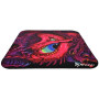 Arozzi Zona Square Floor Pad , Crawling Chaos