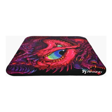 Arozzi Zona Square Floor Pad , Crawling Chaos