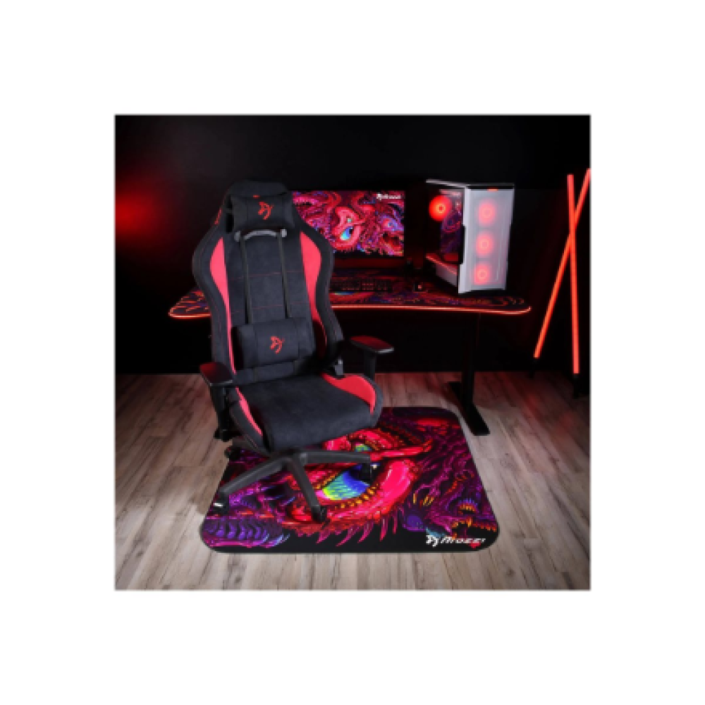 Arozzi Zona Square Floor Pad , Crawling Chaos