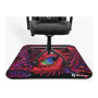 Arozzi Zona Square Floor Pad , Crawling Chaos
