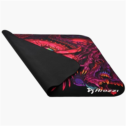 Arozzi Zona Square Floor Pad , Crawling Chaos