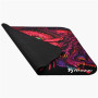 Arozzi Zona Square Floor Pad , Crawling Chaos
