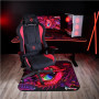 Arozzi Zona Square Floor Pad , Crawling Chaos