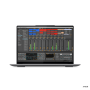 Lenovo Yoga Pro 7 14AHP9 , Luna Grey , 14.5 , IPS , 2.5K , 2560 x 1600 pixels , Anti-glare , AMD Ryzen 7 , 8845HS , 16 GB , Soldered LPDDR5x , Solid-state drive capacity 1000 GB , NVIDIA GeForce RTX 3050 , GDDR6 , 6 GB , Windows 11 Home , 802.11ax , Bluet