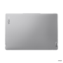 Lenovo Yoga Pro 7 14AHP9 , Luna Grey , 14.5 , IPS , 2.5K , 2560 x 1600 pixels , Anti-glare , AMD Ryzen 7 , 8845HS , 16 GB , Soldered LPDDR5x , Solid-state drive capacity 1000 GB , NVIDIA GeForce RTX 3050 , GDDR6 , 6 GB , Windows 11 Home , 802.11ax , Bluet