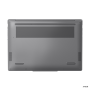 Lenovo Yoga Pro 7 14AHP9 , Luna Grey , 14.5 , IPS , 2.5K , 2560 x 1600 pixels , Anti-glare , AMD Ryzen 7 , 8845HS , 16 GB , Soldered LPDDR5x , Solid-state drive capacity 1000 GB , NVIDIA GeForce RTX 3050 , GDDR6 , 6 GB , Windows 11 Home , 802.11ax , Bluet