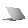 Lenovo Yoga Pro 7 14AHP9 , Luna Grey , 14.5 , IPS , 2.5K , 2560 x 1600 pixels , Anti-glare , AMD Ryzen 7 , 8845HS , 16 GB , Soldered LPDDR5x , Solid-state drive capacity 1000 GB , NVIDIA GeForce RTX 3050 , GDDR6 , 6 GB , Windows 11 Home , 802.11ax , Bluet