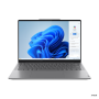 Lenovo Yoga Pro 7 14AHP9 , Luna Grey , 14.5 , IPS , 2.5K , 2560 x 1600 pixels , Anti-glare , AMD Ryzen 7 , 8845HS , 16 GB , Soldered LPDDR5x , Solid-state drive capacity 1000 GB , NVIDIA GeForce RTX 3050 , GDDR6 , 6 GB , Windows 11 Home , 802.11ax , Bluet