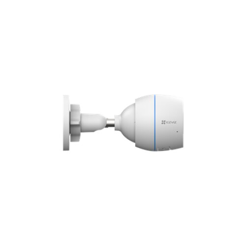 EZVIZ , IP Camera , CS-H3c , Bullet , 2 MP , 2.8mm , IP67 , H.264/H.265 , Micro SD, Max. 512GB