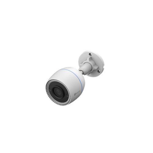 EZVIZ , IP Camera , CS-H3c , Bullet , 2 MP , 2.8mm , IP67 , H.264/H.265 , Micro SD, Max. 512GB