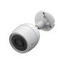EZVIZ , IP Camera , CS-H3c , Bullet , 2 MP , 2.8mm , IP67 , H.264/H.265 , Micro SD, Max. 512GB