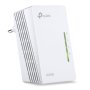 TP-LINK , AV600 Wi-Fi Powerline Extender , TL-WPA4220 , 10/100 Mbit/s , Ethernet LAN (RJ-45) ports 2 , 802.11n , Wi-Fi data rate (max) 300 Mbit/s , Data transfer rate (max) 600 Mbit/s