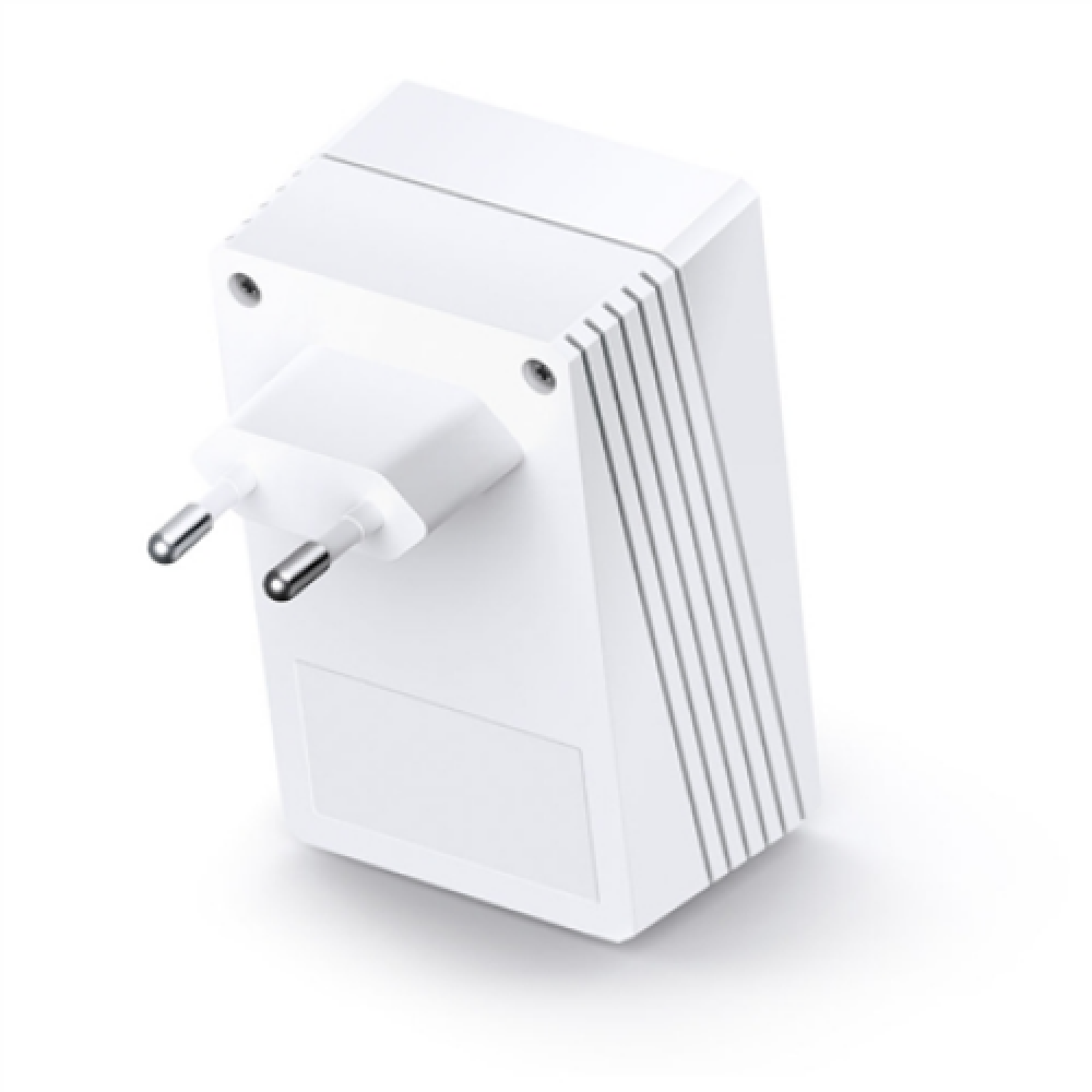 TP-LINK , AV600 Wi-Fi Powerline Extender , TL-WPA4220 , 10/100 Mbit/s , Ethernet LAN (RJ-45) ports 2 , 802.11n , Wi-Fi data rate (max) 300 Mbit/s , Data transfer rate (max) 600 Mbit/s