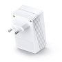 TP-LINK , AV600 Wi-Fi Powerline Extender , TL-WPA4220 , 10/100 Mbit/s , Ethernet LAN (RJ-45) ports 2 , 802.11n , Wi-Fi data rate (max) 300 Mbit/s , Data transfer rate (max) 600 Mbit/s