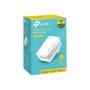 TP-LINK , AV600 Wi-Fi Powerline Extender , TL-WPA4220 , 10/100 Mbit/s , Ethernet LAN (RJ-45) ports 2 , 802.11n , Wi-Fi data rate (max) 300 Mbit/s , Data transfer rate (max) 600 Mbit/s
