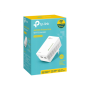 TP-LINK , AV600 Wi-Fi Powerline Extender , TL-WPA4220 , 10/100 Mbit/s , Ethernet LAN (RJ-45) ports 2 , 802.11n , Wi-Fi data rate (max) 300 Mbit/s , Data transfer rate (max) 600 Mbit/s