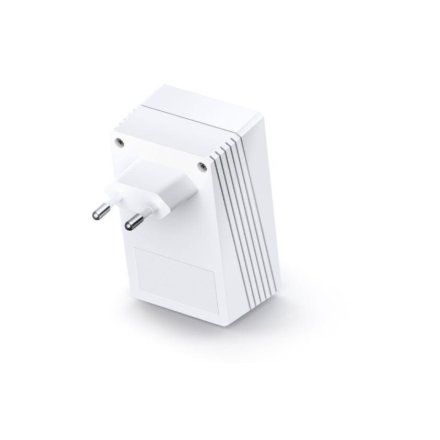 TP-LINK , AV600 Wi-Fi Powerline Extender , TL-WPA4220 , 10/100 Mbit/s , Ethernet LAN (RJ-45) ports 2 , 802.11n , Wi-Fi data rate (max) 300 Mbit/s , Data transfer rate (max) 600 Mbit/s