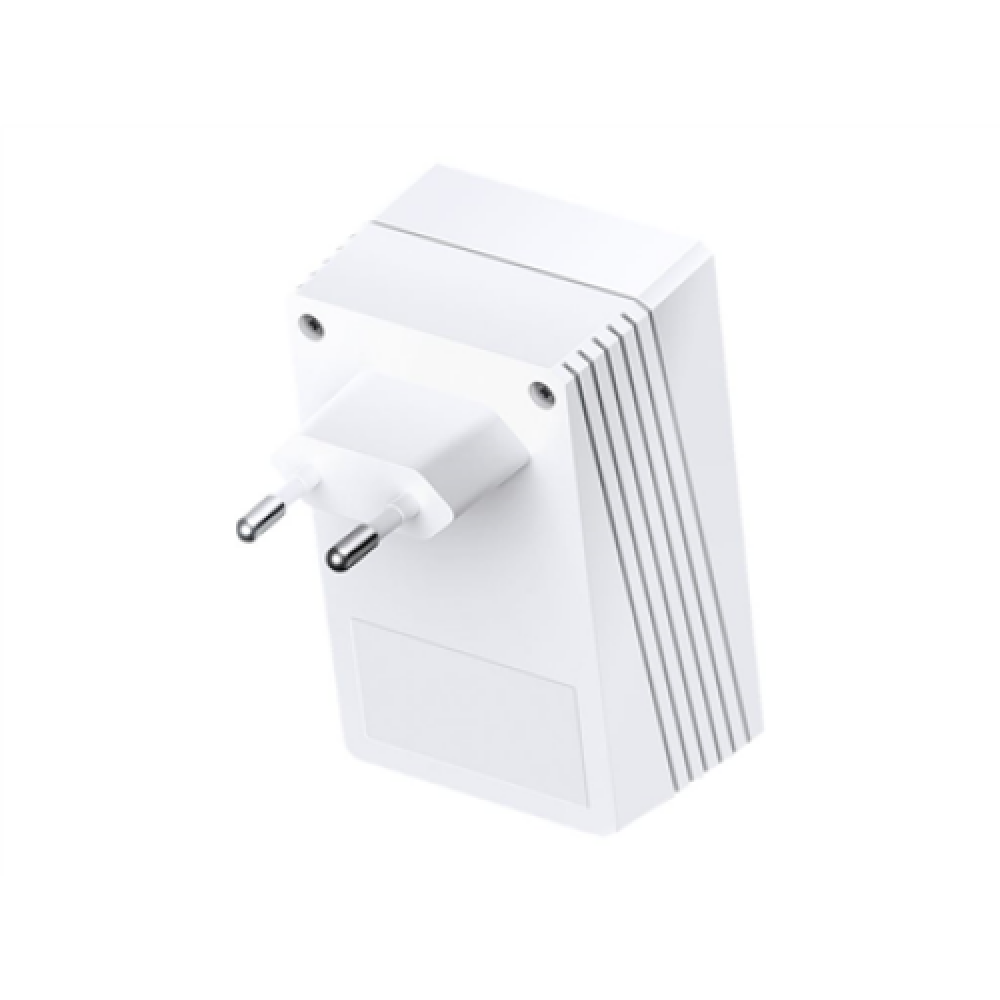 TP-LINK , AV600 Wi-Fi Powerline Extender , TL-WPA4220 , 10/100 Mbit/s , Ethernet LAN (RJ-45) ports 2 , 802.11n , Wi-Fi data rate (max) 300 Mbit/s , Data transfer rate (max) 600 Mbit/s