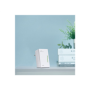 TP-LINK , AV600 Wi-Fi Powerline Extender , TL-WPA4220 , 10/100 Mbit/s , Ethernet LAN (RJ-45) ports 2 , 802.11n , Wi-Fi data rate (max) 300 Mbit/s , Data transfer rate (max) 600 Mbit/s