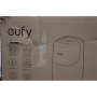 SALE OUT. Anker Eufy Robot Vacuum Cleaner Omni S1 , Anker Eufy Robot Vacuum Cleaner with All-in-One Station , Omni S1 , Wet&Dry , Operating time (max) 216 min , 4600 mAh , 8000 Pa , Gray , DAMAGED PACKAGING