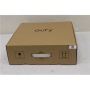 SALE OUT. Anker Eufy Robot Vacuum Cleaner Omni S1 , Anker Eufy Robot Vacuum Cleaner with All-in-One Station , Omni S1 , Wet&Dry , Operating time (max) 216 min , 4600 mAh , 8000 Pa , Gray , DAMAGED PACKAGING