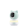ETA Electronic Babysitter ETA MIMI 9306 90000 , White/Green , Baby Monitor