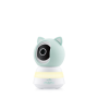 ETA Electronic Babysitter ETA MIMI 9306 90000 , White/Green , Baby Monitor