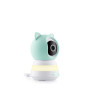 ETA Electronic Babysitter ETA MIMI 9306 90000 , White/Green , Baby Monitor
