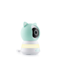 ETA Electronic Babysitter ETA MIMI 9306 90000 , White/Green , Baby Monitor