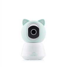 ETA Electronic Babysitter ETA MIMI 9306 90000 , White/Green , Baby Monitor