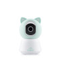 ETA Electronic Babysitter ETA MIMI 9306 90000 , White/Green , Baby Monitor