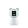 ETA Electronic Babysitter ETA MIMI 9306 90000 , White/Green , Baby Monitor