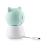 ETA Electronic Babysitter ETA MIMI 9306 90000 , White/Green , Baby Monitor
